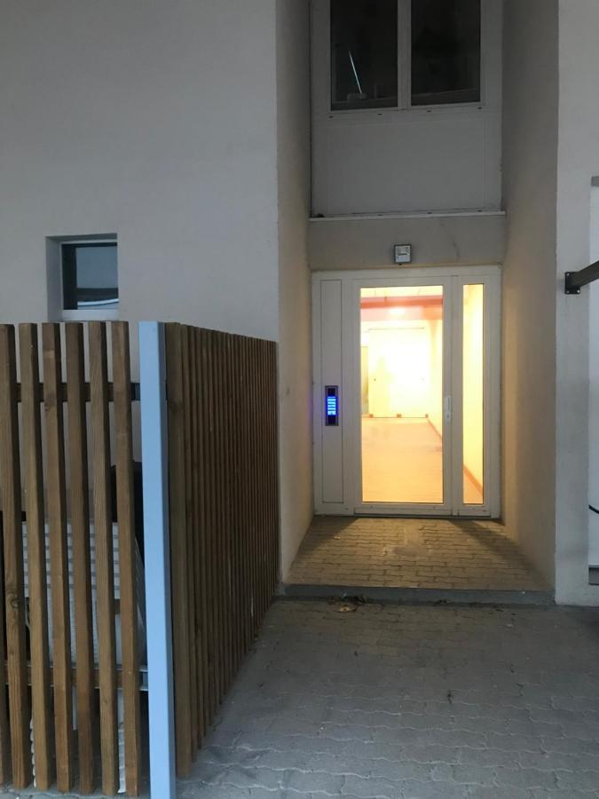 Loft T2 By Locations_Lepuyenvelay Apartment Le Puy-en-Velay ภายนอก รูปภาพ