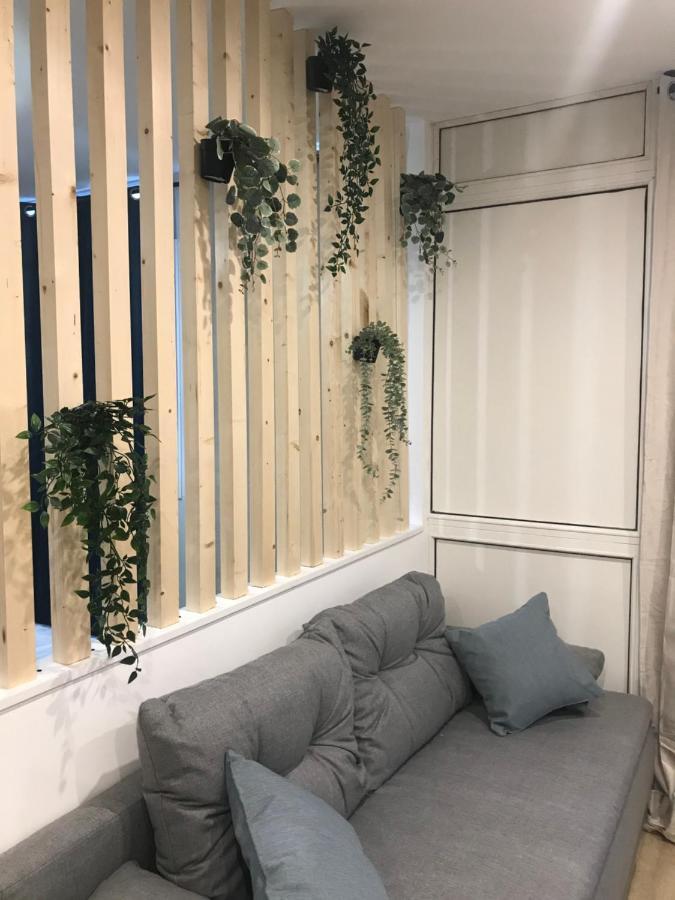 Loft T2 By Locations_Lepuyenvelay Apartment Le Puy-en-Velay ภายนอก รูปภาพ